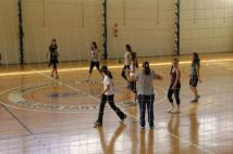 Ginasio de Esportes