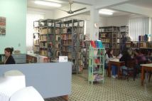 Biblioteca