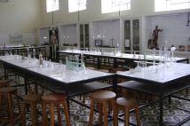 Laboratorio de Ciencias