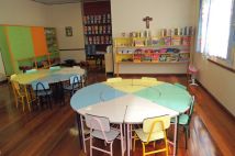 Educao Infantil- Pr 2