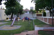 Parque Infantil
