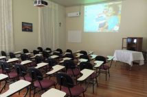 Sala de Reunies