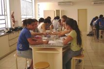 Laboratrio de Ciencias