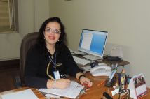 Vice-Direo- Letcia Trindade Neves